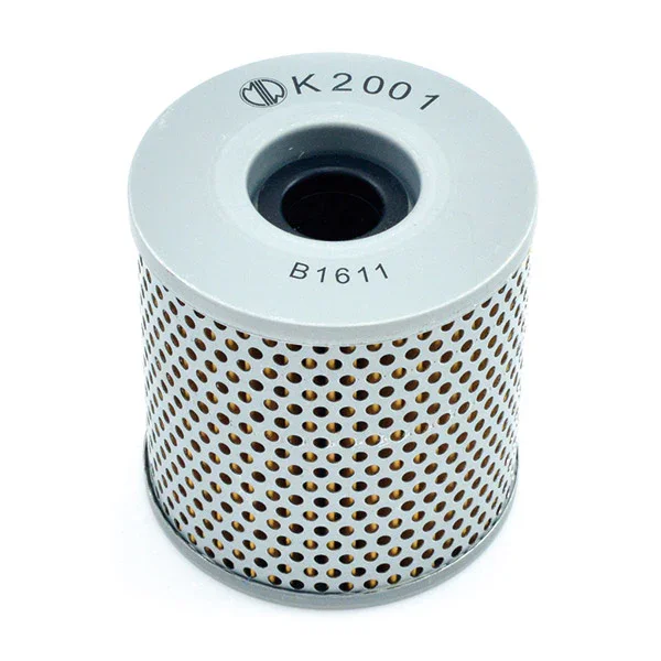 268126 - FILTRO OLIO K2001 KZ1000 Di Tendenza