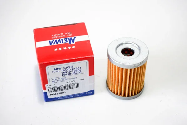 268132 - FILTRO OLIO MEIWA S3008 BURGMAN 250/400 Occasione