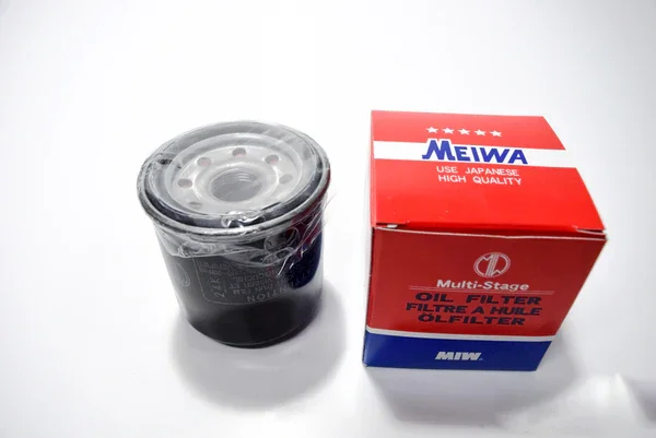 Prezzo Scontato 268303 - FILTRO OLIO MEIWA H1013 PER HONDA-YAMAHA-KAWASAKI
