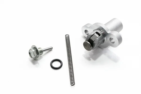 Offerta Speciale 12830-02A00-000 - TENDICATENA COMPLETO ORIGINALE SUZUKI BURGMAN 125 DAL 1998 AL 2018-150CC DAL 1999 AL 2010-200CC 2007 AL 2020