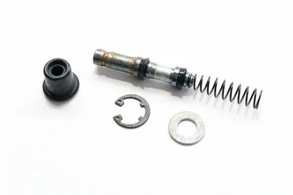 Di Tendenza 1B9W00410000 - PISTONCINO POMPA FRENO ORIGINALE X-MAX 125-250