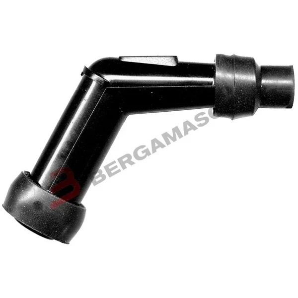 Ultimissimo Modello E09053 - ATTACCO CANDELA NGK VD10F STOCK NR.8430