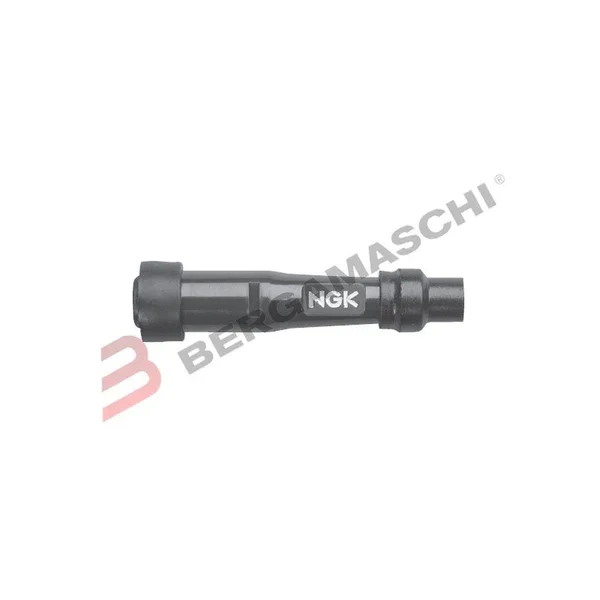 Spedizione Gratuita E09098 - ATTACCO CANDELA NGK SD05EG STOCK NR.5818