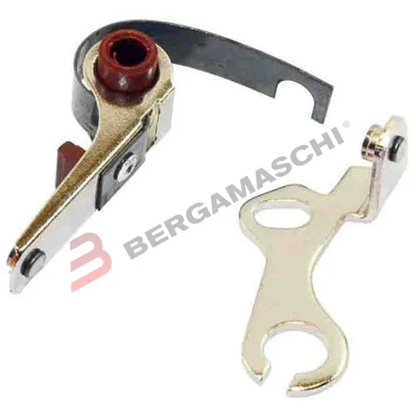 Spedizione Gratuita V100200103 - CONTATTI IMPIANTO MARELLI V7 700/750/850/GT/750 SPECIAL