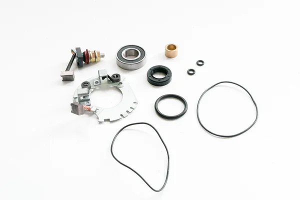 Offerta Speciale V735500114 - PORTASPAZZOLE MOT.AVV.BURGMAN 650 03-