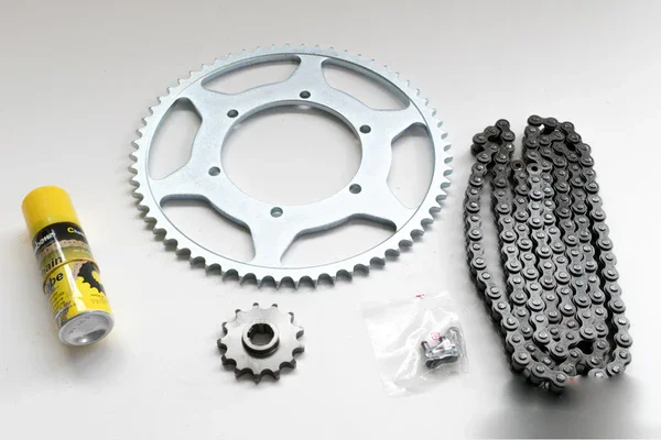 375974000 - KIT TRASMISSIONE APRILIA 125 RS4 11-13 Bestseller