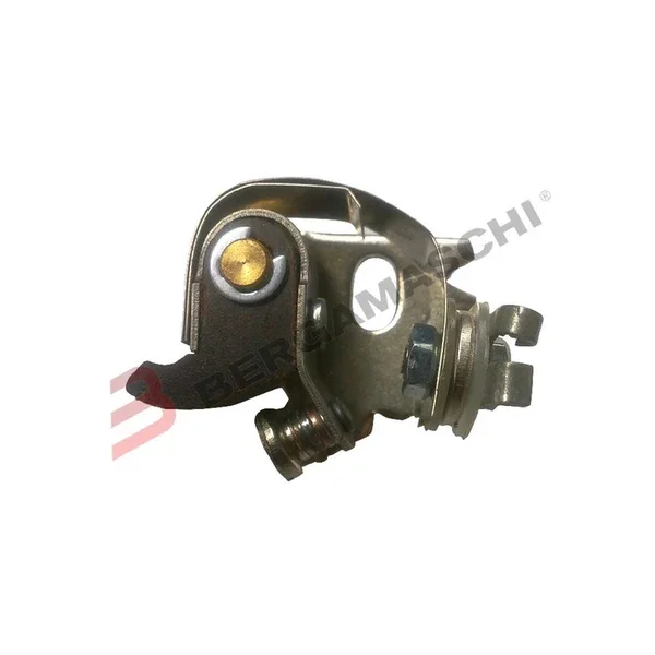 E0102567 - CONTATTI IMPIANTO DUCATI LAMBRETTA LI 125-150-175 TV Nuova Collezione