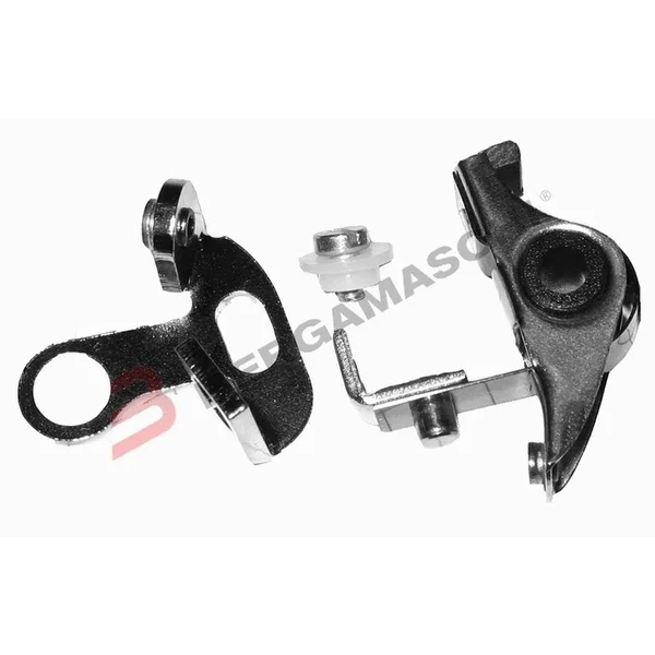 Non Perdere E0102848 - CONTATTI IMPIANTO MAGNETI MARELLI LAMBRETTA LD125-150 DAL 1954 AL 1956