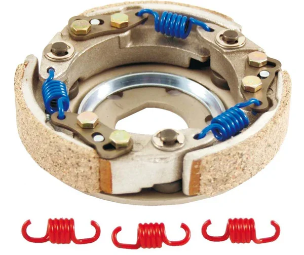 Compra Online 100360190 - Girante frizione racing regolabile Minarelli/Yamaha 105mm 50cc <1998