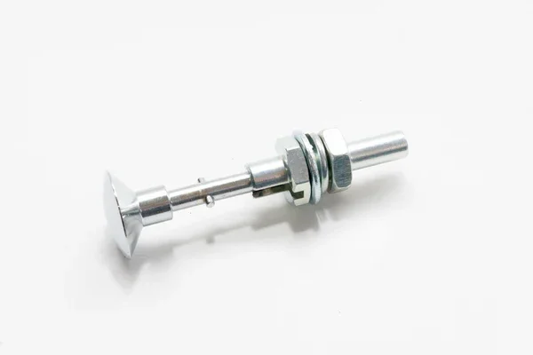 B17 - COMANDO STARTER SUL TELAIO LAMBRETTA LD 125-150-LD'57 I-II SERIE Soddisfatti O Rimborsati