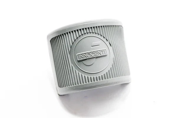 C15 - PROTEZIONE PEDALE AVVIAMENTO PER LAMBRETTA 125 C-LC Affare