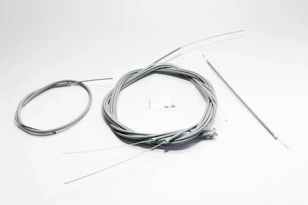 L97 - SERIE TRASMISSIONE GUAINE E CAVI LD 125-150- 1956 E DERIVATE Nuovo Arrivo