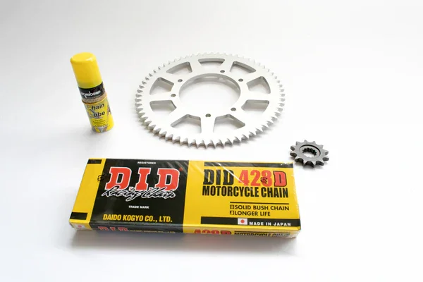 Ultime Pezzi 375922000 - KIT PROF. HONDA 50 CRE DERAPAGE '06