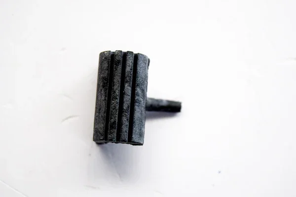 Consegna Rapida 230331 - TAMPONE PIANALE POSTERIORE ORIGINALE APE TM P703-P703V BENZINA