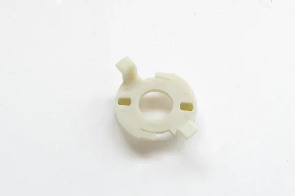 Bestseller 253327 - PORTALAMPADA ANTERIORE ORIGINALE VESPA COSA-GTV-GTS/X9