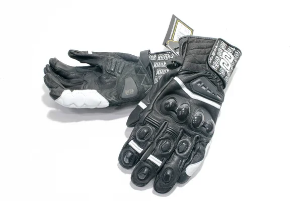 Prezzo Di Fabbrica JG15202 - GUANTI MOTO EVOLUTION BLACK -OJ ATMOSFERE- TAGLIA *M
