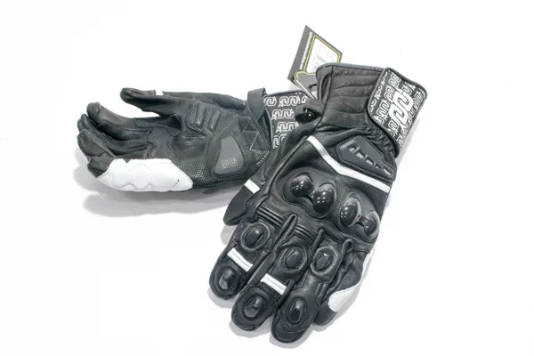Miglior Prezzo JG15203 - GUANTI MOTO EVOLUTION BLACK -OJ ATMOSFERE- TAGLIA*L