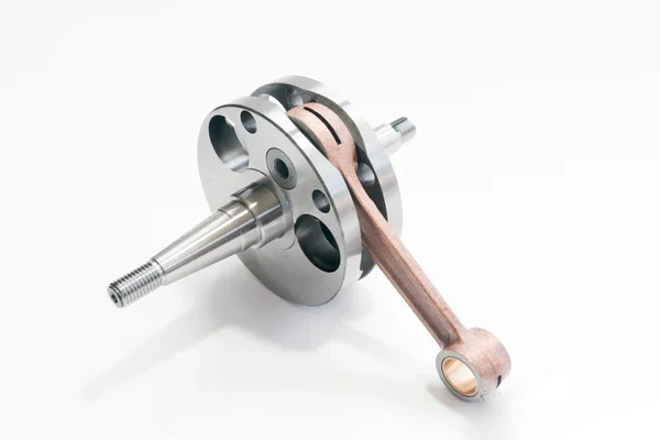 Vendita Finale 9921 - ALBERO MOTORE VESPA 125-150 1957-1958 VNA1-2