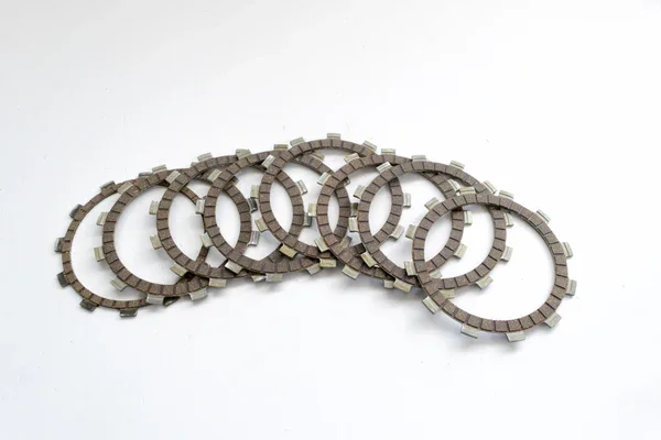 Novità 100287309 - SERIE DISCHI FRIZIONE STD FCD0331 GSX-R 400 1988>1990