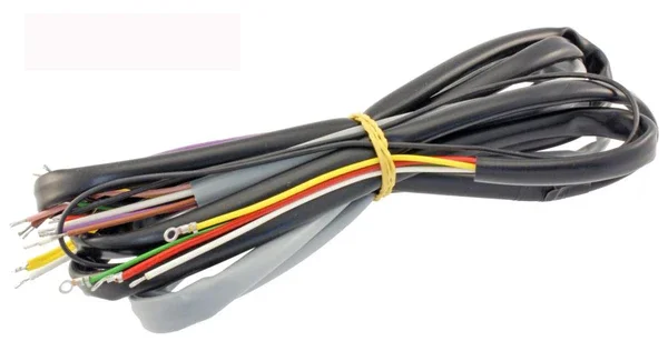 Super Prezzo 246490111 - IMPIANTO ELETTRICO 'RMS' PIAGGIO VESPA PX 125 CON FRECCE
