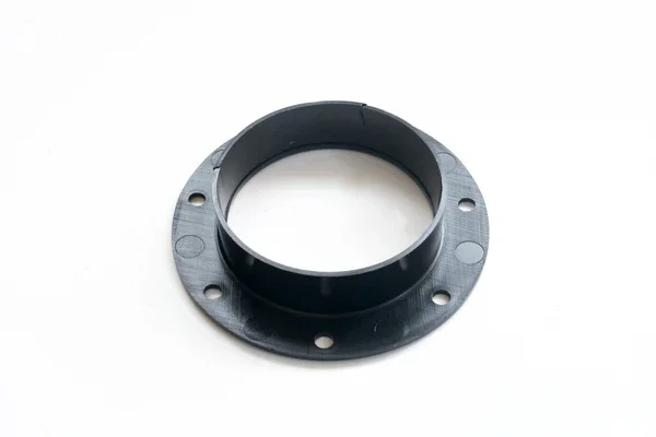 B005278 - FLANGIA POMPA CARBURANTE ORIGINALE APE PORTER MULTITECH 1300 EURO 4-5-6 Economico