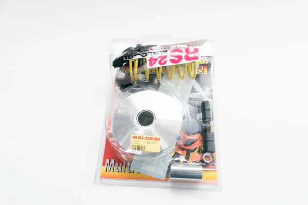 5111324 - VARIATORE MALOSSI MULTIVAR 2000 SUZUKI BURGMAN 125-150 Novità