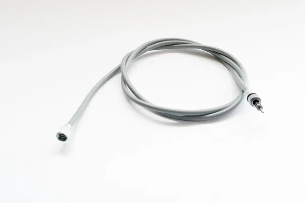 A2 - FUNE TRASMISSIONE CONTACHILOMETRI LAMBRETTA D-LD 150-150 LD 1957 Spedizione Espresso