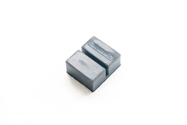 Occasione C72 - TAMPONCINO CINGHIA SERBATOIO LAMBRETTA LI 1-2 SERIE GRIGIO