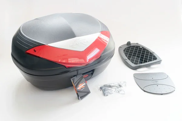 Professionale K466N - BAULETTO K466 MONOLOCK DA 46 LITRI