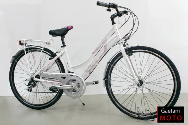 Subito Disponibile 12.UP.101 - BICI DONNA KLASS BIKE UPTOWN21V DA 28''