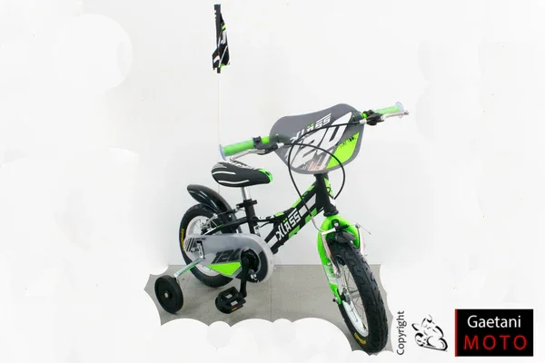 120BOY.1 - BICI 120 BOY DA 12 Must-Have