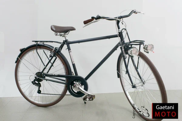 Solo Oggi GTR6UPOS.001 - BICI UOMO KLASS BIKE POSITANO6 VELOCITA' DA 28''