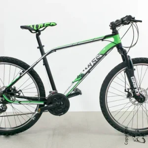 XC2621S1 - BICI MTB UOMOXC 26 -KLASS BIKE- 21V DA 26'' DISK Compra Adesso