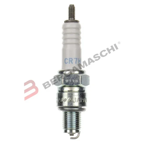 N3847070 - CANDELA NGK CR7HS STOCK NR.7223 Soddisfatti O Rimborsati