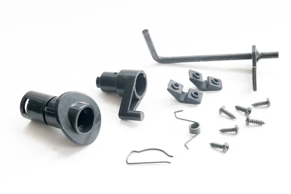 Sconto 672106 - KIT SERRATURA SELLA PIAGGIO LIBERTY MOC