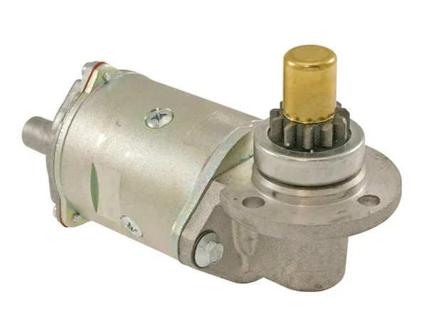 246390261 - MOTORINO AVVIAMENTO VESPA PX 125-150 Quantità Limitata