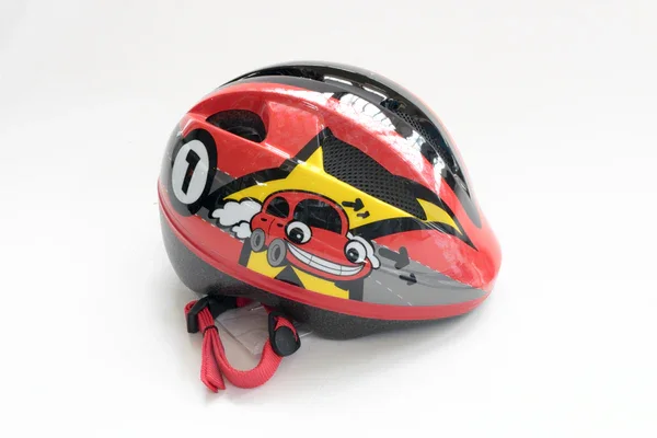 Spedizione Gratuita 588400183 - CASCO BICI BIMBO OUT-MOULD TAGLIA S
