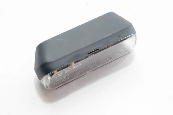 150915 - FANALINO LUCE TARGA APE CAR-POKER-601 Offerta Lampo