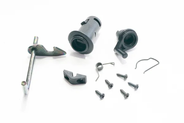494511 - KIT SERRATURA SELLA PIAGGIO ET2 ET4 Popolare