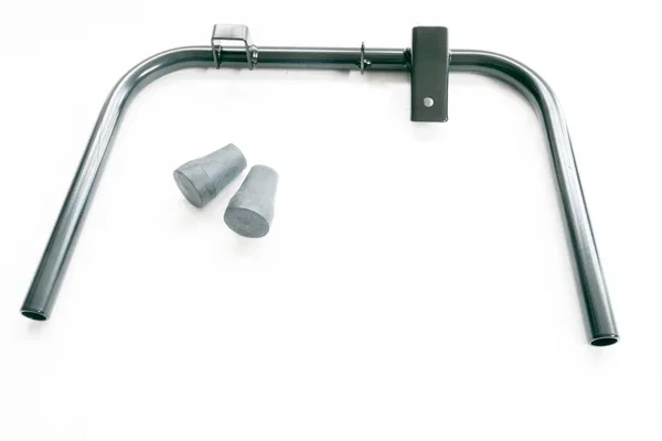Più Venduto 2710 - CAVALLETTO CENTRALE NERO F.A.ITALIA PIAGGIO VESPA PX-PE