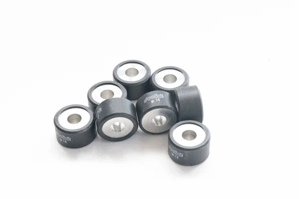Popolare 242221 - RULLI 25X15 G. 14