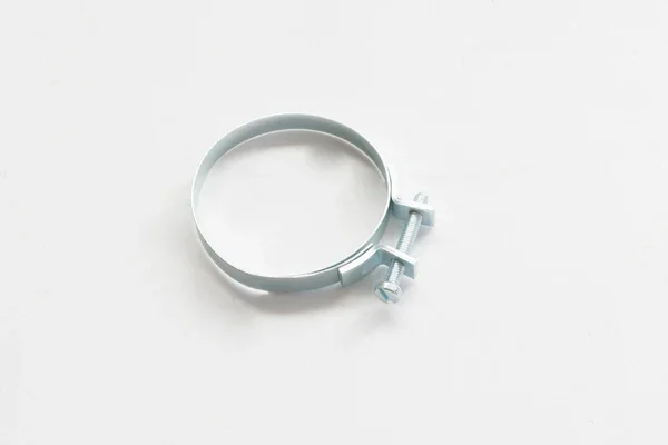 Spedizione Espresso B264 - FASCETTA SOFFIETTO FILTRO ARIA LAMBRETTA LI 125-150 1-2-3 SERIE