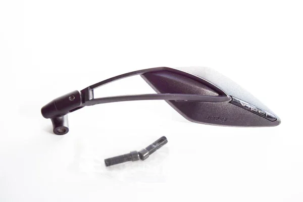 Vendita Finale 7343 - SPECCHIO SINISTRO A MANUBRIO VIPER 8 PERFORMANCE T-MAX 500/530