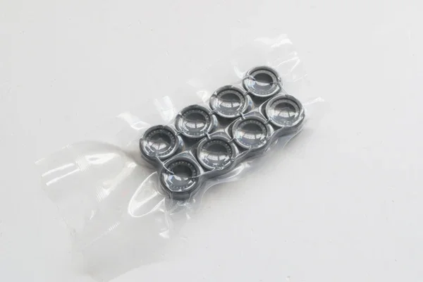 27013180LP - SET MASSE MODIFICA 26X13 GR.18 8PZ Spedizione Espresso