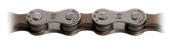 525240120 - CATENA BICI Z50 KMC 1/2X3/32 Z7 Acquista Ora