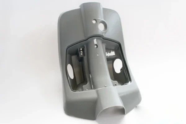 Offerta Del Giorno 1B003620 - BAULETTO ANTERIORE GREZZO ORIGINALE PIAGGIO VESPA PRIMAVERA 4T-4V 50 2013-2016