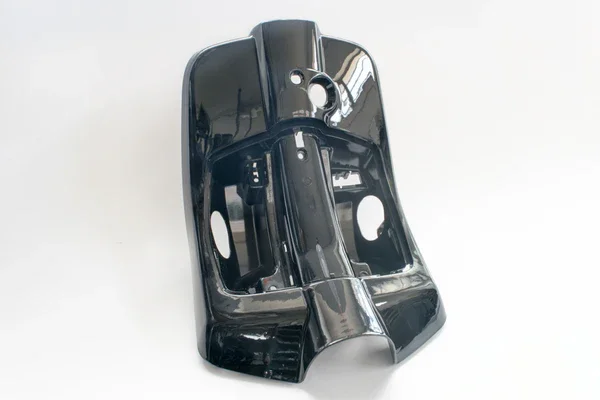 1B003620000XN2 - BAULETTO ANTERIORE COLORE: NERO98/A ORIGINALE PIAGGIO VESPA PRIMAVERA 4T-4V 50 2013-2016 Scelto Dai Clienti