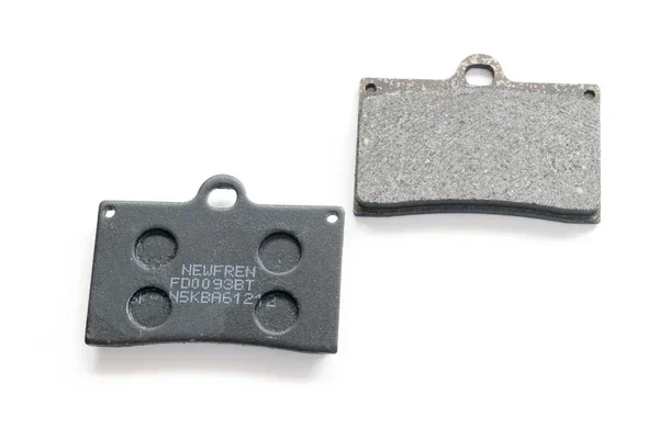 FD0093BT - PASTIGLIE FRENO ORCANIC MONSTER Subito Disponibile