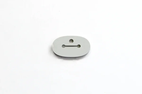 Bestseller PG7675 - TAMPONE GRIGIO COFANO PER VESPA DAL 1954 AL 1957