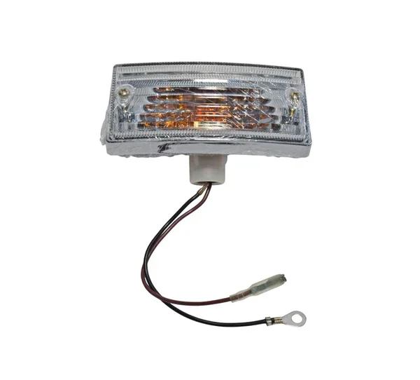 Nuovo Arrivo SF284-0181 - FRECCIA ANTERIORE DESTRA ORIGINALE LML STAR 125-200
